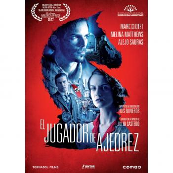 El jugador de ajedrez (2017)
