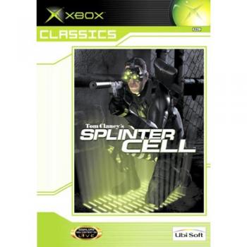 Splinter Cell – Édition Originale