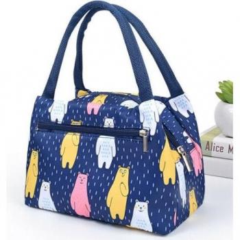 Bolsas de picnic con diseño de animales