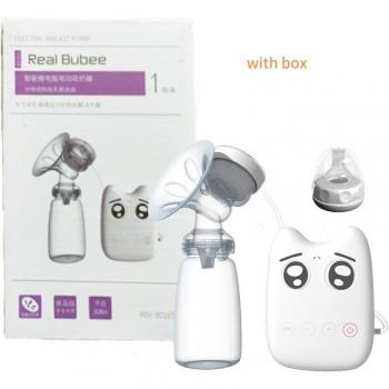 Extractor de leche automático Bubee Real