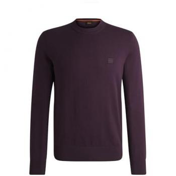 Kaschmir-Pullover 'Kanovano' von BOSS ORANGE