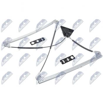 NTY 038 Window Positioning Device