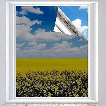 Vinilo para Ventana Espejo XtraCare 99% Anti UV
