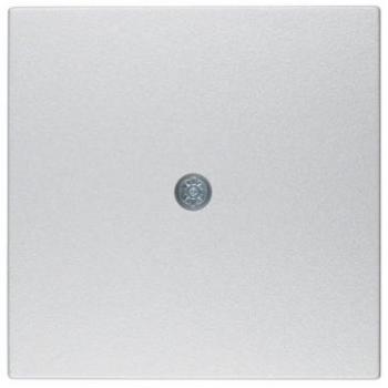 Boîtier Prise Hager Blanc Aluminium