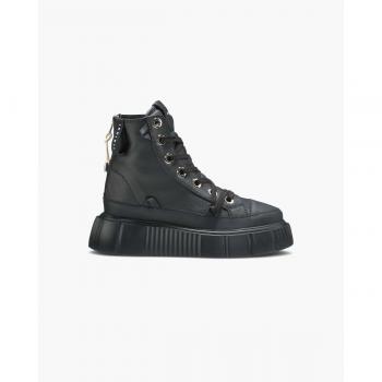 Modelli da gioco Inuikii Matilda Donna Scarpe Basket Pelle