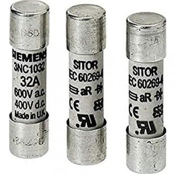 Siemens 15A 690V Fusibile SITOR