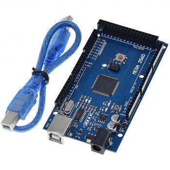 Carte Pro Mini 2560 + WiFi R3