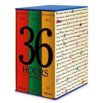 The New York Times: 36 Hours World