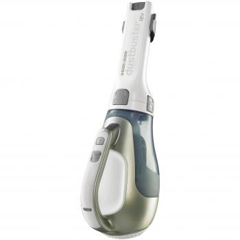 Black & Decker 12 V Core Dustbuster 360° – NiMH-Akku DV1210N‑QW (Einzelteil)