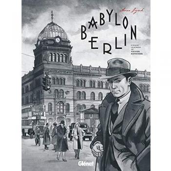 Babylon Berlin