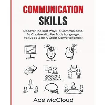 Mccloud, Ace: Communication Skills