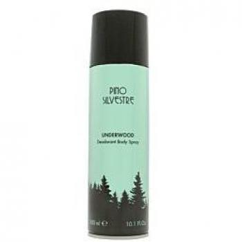 Pino Silvestre Körpersprühdeodorant Underwood 300 ml