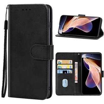 König Design Etui für Xiaomi Redmi Note 11 Pro+ 5G