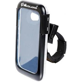 Case durcisseur Midland pour Iphone4