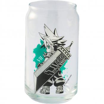 Cloud Strife Final Fantasy VII Reissue