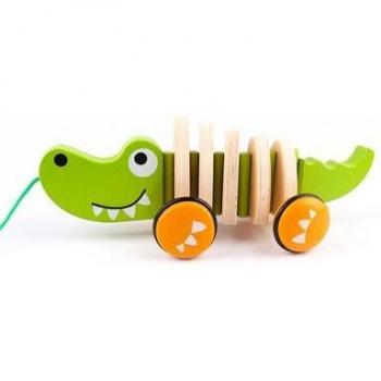 Pula Puller for Infant Walker
