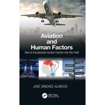 CRC Press I, LLC Aviation and Human Factors
