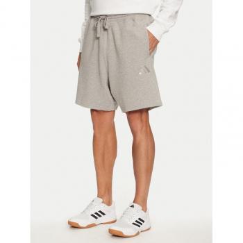 Shorts Adidas M A SZN FT IY4152 Gris