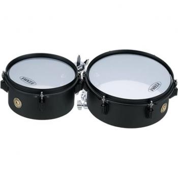 Tama Metalworks Mini Timbales 6/8
