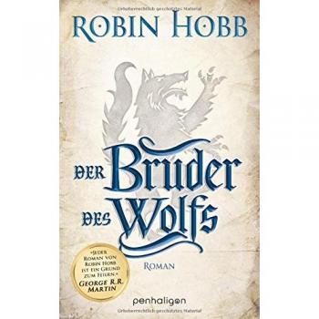 Der Bruder des Wolfs: Roman (Die Chronik der Weitseher, Band 2)