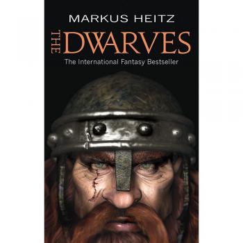 Les Nains : Livre 1