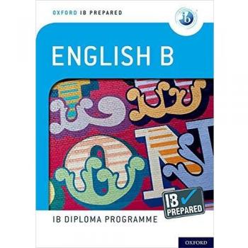 Oxford Ib Diploma Programme Ib Prepared English B