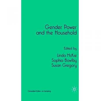 Gender Power and the Household