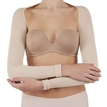 Leggings Anticellulite Solidea Champagne XL