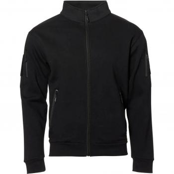 Tactical Hoodie Noir XXL pour Athlète