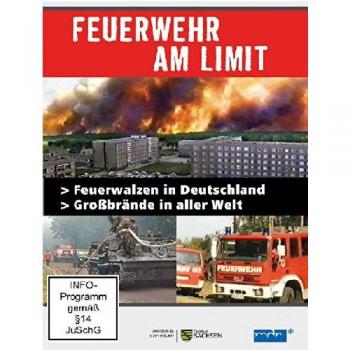 Feuerwehr am Limit