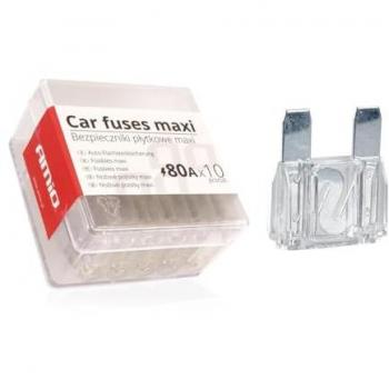 AMiO 02329 Kit de Fusibles