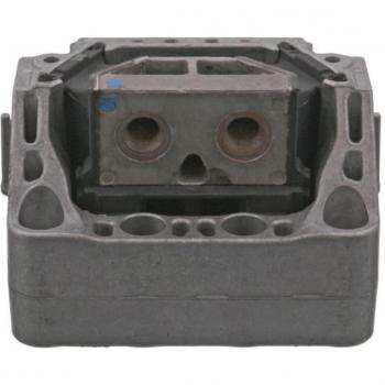 Support moteur FEBI BILSTEIN 101743 avec silent bloc métal-caoutchouc pour conducteur ou passager