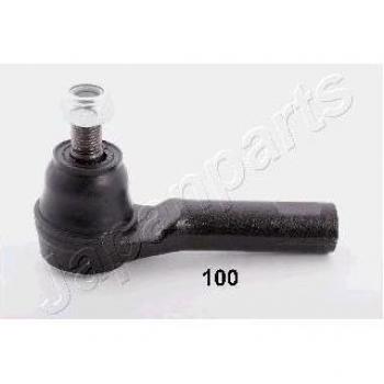 Rotule de direction JAPANPARTS TI-100 pour NISSAN Almera II 3/5 portes et Limousine
