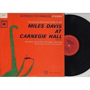 At the Carnegie Hall Part One