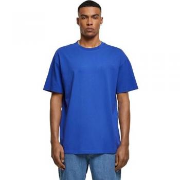 Blue Heavy Oversized T-Shirt