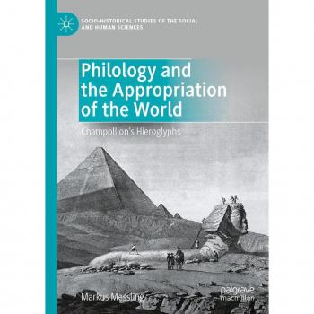 Vitalsource Technologies, Inc. Philology and the Appropriation of the World
