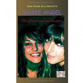 Marie Angel