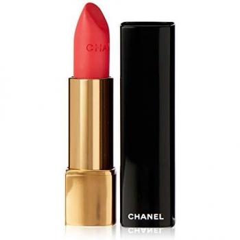 Chanel Rouge Allure Velvet Lippenstift, 1er Pack (1 x 4 g)
