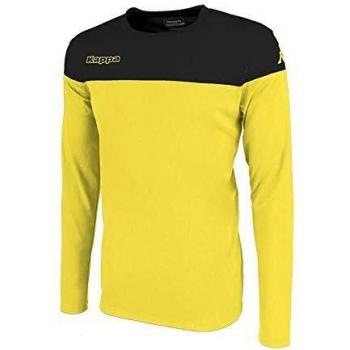 Kappa Mareto Long Sleeve T-Shirt