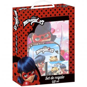 Pacchetto Presenti Ladybug SAFTA 311716588