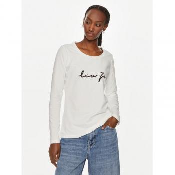 T-Shirt & Polo Liu Jo E25LJ08 – Taglio Comfort
