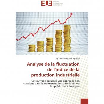 Nyamsi Nganga, Guy Fernand: Analyse de la fluctuation de l'indice de l