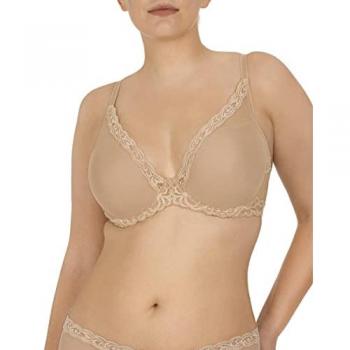Natori Women's Plunge Bra