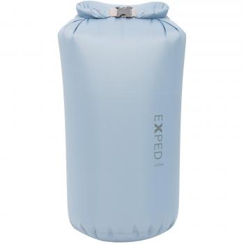 Foldable SkyBlue 13L Outdoor Drybag