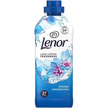 Lenor Rêve Floral Printemps – 891 ml