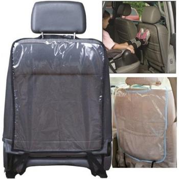 Tapis de protection siège arrière voiture