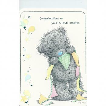 Elite A‑Level Results Card