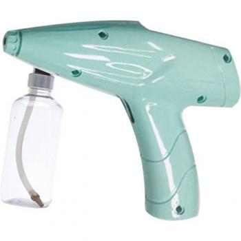 Handheld 200ml Blue Light Nano Atomization USB Disinfection M2EE