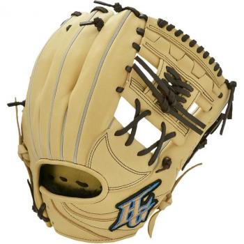 Guante Softball Camel LH 4.º a 6.º Boys RKG‑7113 HI‑Gold