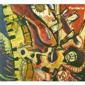Fonderia